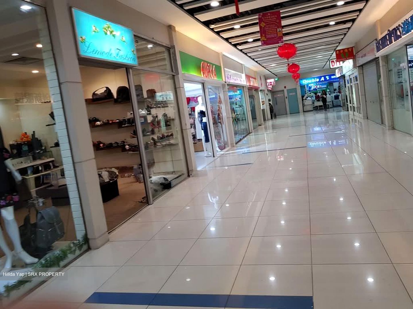 Bukit Timah Plaza / Sherwood Towers (D21), Shop House #570471931